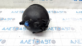 Expansion tank cooling BMW X3 F25 11-17 without cap