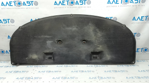 Toyota Avalon 13-18 hood insulation tear