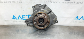 Oil pump automatic transmission VW Jetta 11-18 USA 2.5