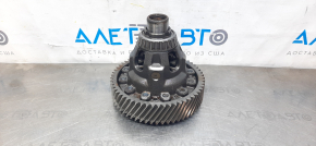 Differential automatic transmission VW Jetta 11-18 USA 2.5