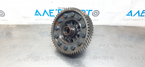 Differential automatic transmission VW Jetta 11-18 USA 2.5