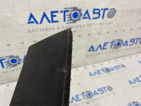 Door trim lower front left Subaru b9 Tribeca scuffs