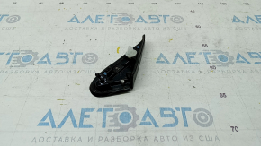 Wing molding triangle right Toyota Avalon 13-18 chrome, break fastening