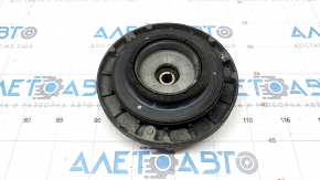 Front right shock absorber support BMW X3 F25 11-17 broken bolt