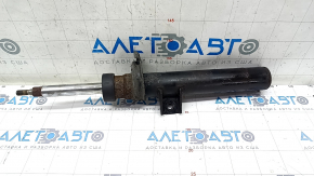 Shock absorber front right BMW X3 F25 11-17 rusty