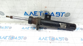 Shock absorber front right BMW X3 F25 11-17 rusty