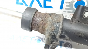 Shock absorber front right BMW X3 F25 11-17 rusty