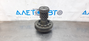 Intermediate gear automatic transmission VW Jetta 11-18 USA 2.5