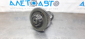 Intermediate gear automatic transmission VW Jetta 11-18 USA 2.5