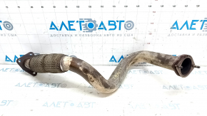 Chevrolet Trax 19-21 LUV Intake Pipe