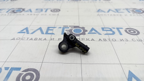 Airbag sensor in the center pillar right Mercedes W167 GLE 350 450 20-22