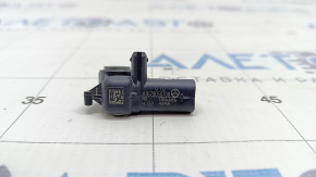 Airbag sensor in the center pillar right Mercedes W167 GLE 350 450 20-22