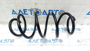 Front left spring BMW X3 F25 13-17 2.0T