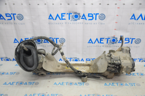 Steering rack Ford Focus mk3 11-18 electric