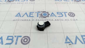 Rear parking sensors Mercedes W167 GLE 350 450 20-23