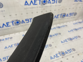 Door trim lower front right Subaru b9 Tribeca scuffs