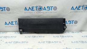Airbag passenger knee airbag right Toyota Avalon 13-18 black, rusty pyropatron, scratches