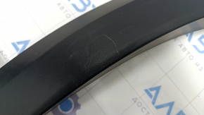 Rear right wing arch trim Mercedes W167 GLE 350 450 20-23 structure, scratches