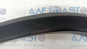Rear right wing arch trim Mercedes W167 GLE 350 450 20-23 structure, scratches