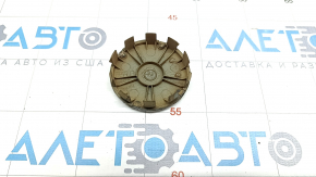 Central cap for BMW X3 F25 11-17 68mm disk corrosion