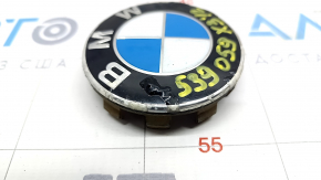 Central cap for BMW X3 F25 11-17 68mm disk corrosion