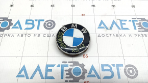 Central cap for BMW X3 F25 11-17 68mm disk corrosion