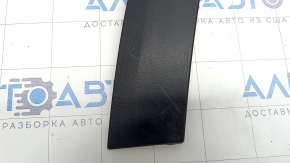 Front right wing arch trim Mercedes W167 GLE 350 450 20-23 structure, scratches
