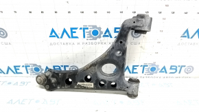 Lower front left arm Chevrolet Trax 15-22 torn silent block