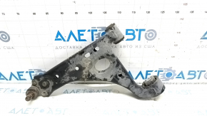 Lower front left arm Chevrolet Trax 15-22 torn silent block