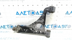 Lower front right arm Chevrolet Trax 15-22 torn silent block