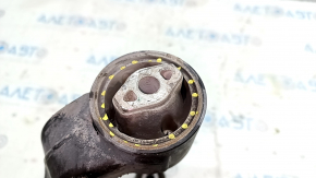 Lower front right arm Chevrolet Trax 15-22 torn silent block