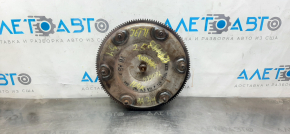 Torque converter automatic transmission VW Jetta 11-18 USA 2.5 104k
