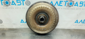Torque converter automatic transmission VW Jetta 11-18 USA 2.5 104k