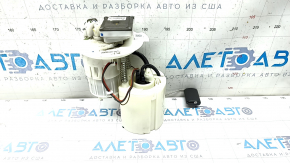 Fuel pump petrol pump Hyundai Sonata 15-19 broken nipple