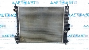 Radiator cooling water Chevrolet Trax 15-20 LUV
