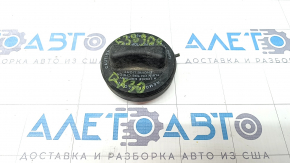 Infiniti QX30 17 Fuel Filler Cap - Broken Fastener