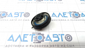 Infiniti QX30 17 Fuel Filler Cap - Broken Fastener