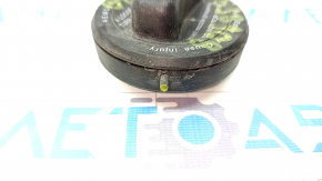 Infiniti QX30 17 Fuel Filler Cap - Broken Fastener