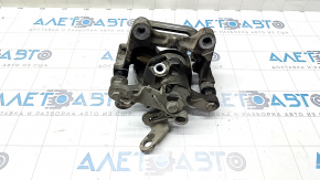 Rear right caliper assembly for VW Passat b8 16-19 USA TRW