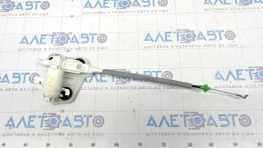 Trunk Door Lock Actuator Mercedes W167 GLE 350 450 20-23