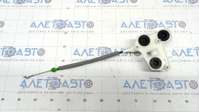 Trunk Door Lock Actuator Mercedes W167 GLE 350 450 20-23