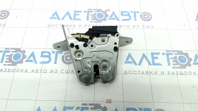 Trunk door lock Mercedes W167 GLE 350 450 20-23