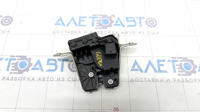 Trunk door lock Mercedes W167 GLE 350 450 20-23