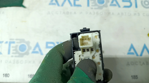 Rear right window lift control for Toyota Avalon 13-18