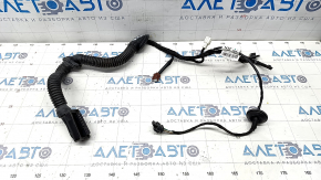 Rear left door wiring Infiniti QX30 17-
