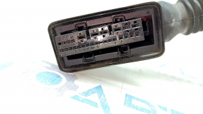 Rear left door wiring Infiniti QX30 17-