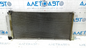 Air conditioner radiator condenser Chevrolet Trax 15-20 LUV type 1