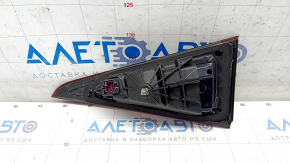 Light inside trunk door left Mercedes W167 GLE 350 450 20-23