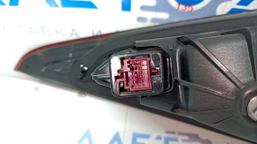 Light inside trunk door left Mercedes W167 GLE 350 450 20-23