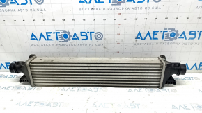 Intercooler Chevrolet Trax 15-20 LUV